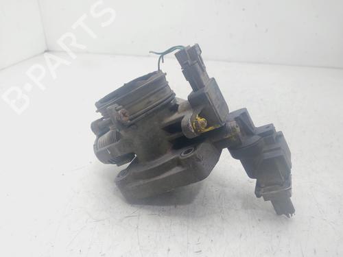 Throttle body HYUNDAI ACCENT II (LC)  | BP29555402M82 