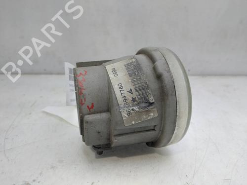 Right front fog light CITROËN XSARA (N1) 1.4 i | BP16152071C31 