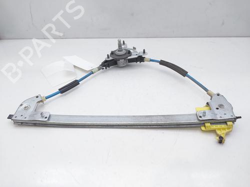 Used Rear left window mechanism CITROËN XSARA PICASSO (N68) 2.0 HDi (90 hp) 13931636