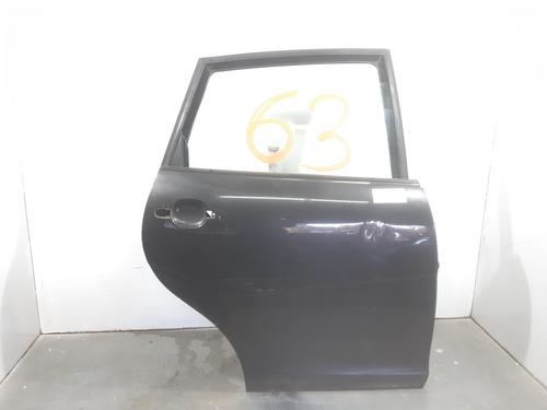 Used Right rear door SEAT ALTEA XL (5P5, 5P8) [2006-2015]  8596313