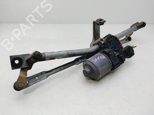 Viskermotor vindrude SKODA FABIA I (6Y2)  | BP29572604M29 
