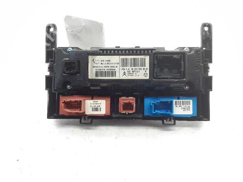 Climate control CITROËN C5 II (RC_)  | BP6467141I5 