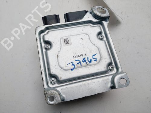 Kollisjonspute styreenhet FORD C-MAX II (DXA/CB7, DXA/CEU) 1.5 TDCi | BP30043546M53 