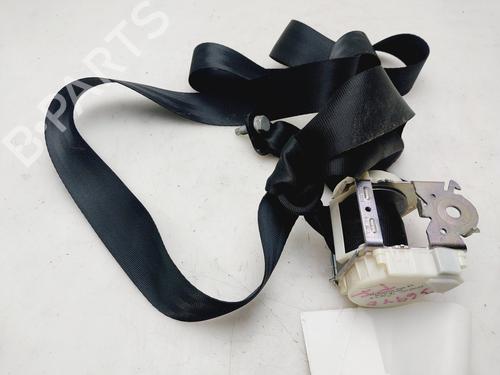 Sicherheitsgurt hinten links CITROËN C4 CACTUS 1.6 HDi 90 | BP26019268I29 