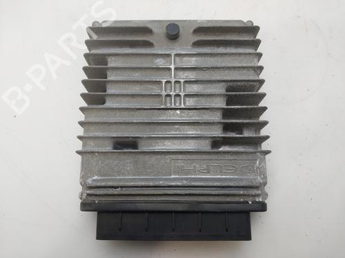 Used Engine control unit (ECU) Engine control unit (ECU) FORD MONDEO III (B5Y) [2000-2007] 35812034 35812034