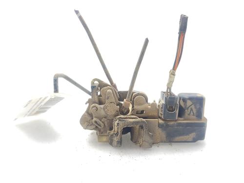 Højre bagtil lås JEEP CHEROKEE (KJ) 2.5 CRD 4x4 | BP29937362C99