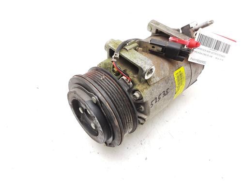 Used AC compressor FORD KUGA II (DM2) [2012-2025]  23945822