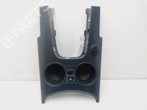 Console centrale PEUGEOT 3008 I MPV (0U_) [2009-2017]  32083317