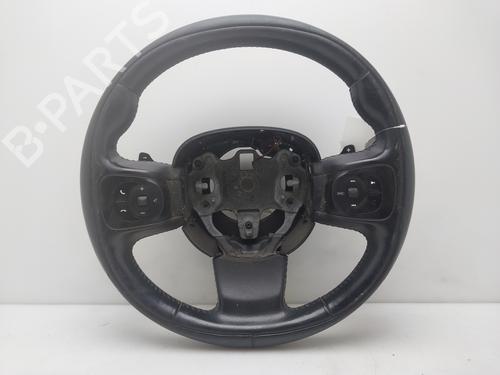 Used Steering wheel Steering wheel FIAT 500L (351_, 352_) [2012-2026] 33985962 33985962