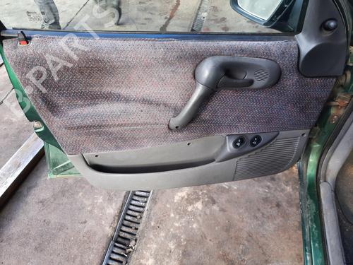 Instrument cluster OPEL CORSA B (S93) 1.2 i 16V (F08, F68, M68) | BP16572011C47 