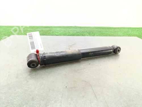 Left rear shock absorber OPEL ASTRA G Saloon (T98)  | BP23891477M18 