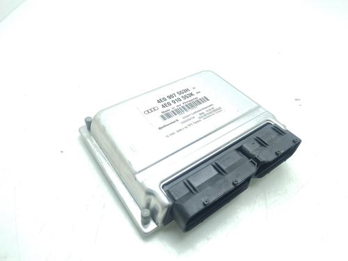 Computer AUDI A8 D3 (4E2, 4E8) 4.2 FSI quattro (350 hp) 30168220