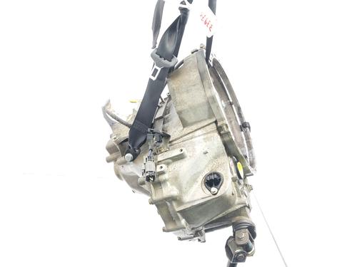 Gearbox NISSAN ALMERA II (N16) 2.2 dCi | BP17710778M3 