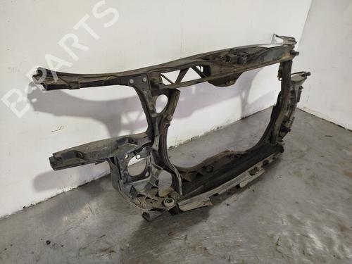 Front slam panel AUDI A4 B6 (8E2) 2.0 | BP31170972C72 