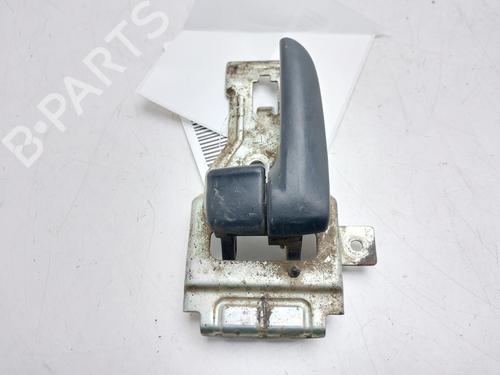 Front left interior door handle MAZDA BT-50 Pickup (CD, UN) 2.5 MRZ-CD 4x4 (UNY0W3) | BP38293983I13 - Image 2