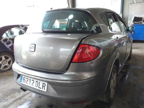 Driver airbag SEAT TOLEDO III (5P2)  | BP5810666C9 