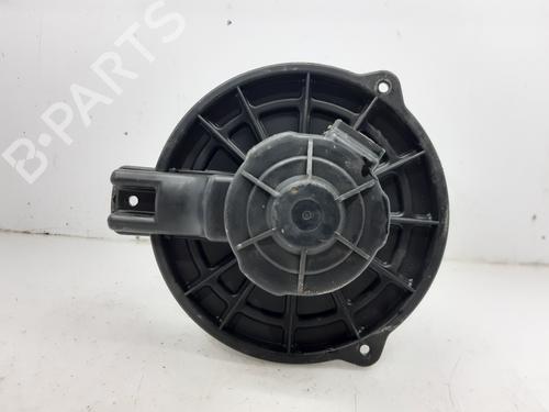 Heater blower motor KIA RIO II (JB) 1.5 CRDi | BP13999446M62 