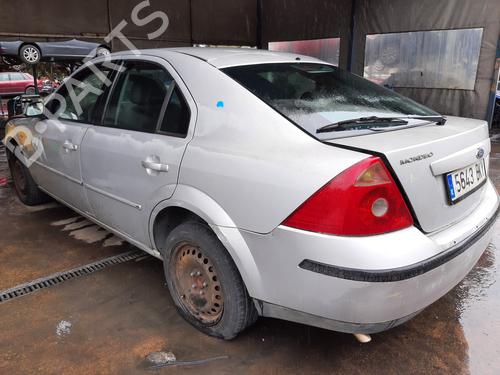 Steering pump FORD MONDEO III (B5Y) 1.8 16V | BP13505128M99 