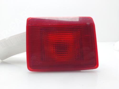 Used Right tailgate light PEUGEOT 407 SW (6E_, 6D_) 2.0 (136 hp) 16147152