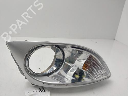 Used Right front fog light MAZDA CX-7 (ER) 2.2 MZR-CD AWD (ER10A) (173 hp) 31373431