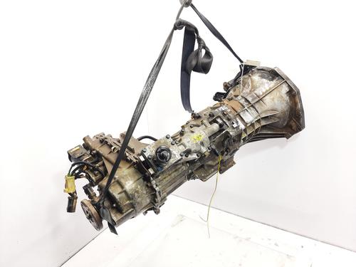 Gearbox HYUNDAI TERRACAN (HP) 2.9 CRDi 4WD | BP17901107M3 
