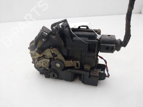 Rear left lock AUDI A6 C5 (4B2) 2.5 TDI | BP17561072C100 
