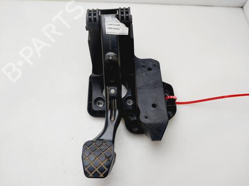 Used Break pedal SEAT IBIZA IV (6J5, 6P1) [2008-2017]  28302785