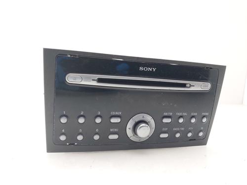 Used Radio Radio FORD MONDEO III (B5Y) [2000-2007] 33842243 33842243