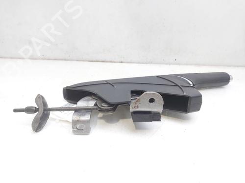 Hand brake AUDI A1 Sportback (8XA, 8XF) 1.2 TFSI | BP16547565I18 