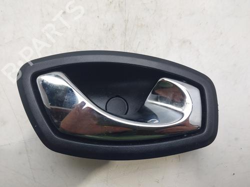 Used Front right interior door handle RENAULT MEGANE III Hatchback (BZ0/1_, B3_) 1.5 dCi (BZ1G, BZ1W, BZ0R) (95 hp) 17721409