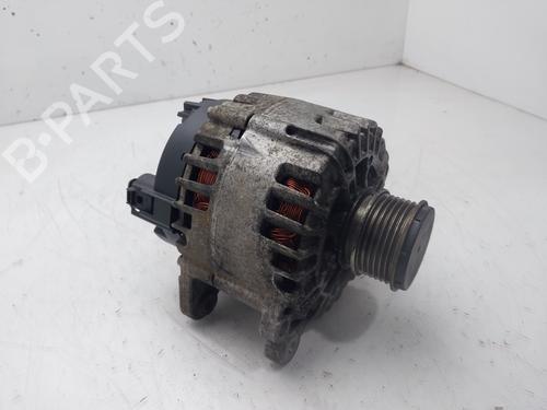 Alternator SEAT LEON (1P1)  | BP33748082M7  - Image 5