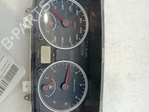 Used Instrument cluster Instrument cluster 38422122 38422122