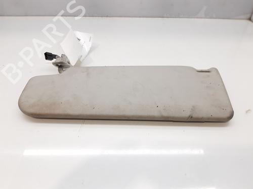 Right sun visor SKODA SUPERB I (3U4) 1.9 TDI | BP10927443I2 