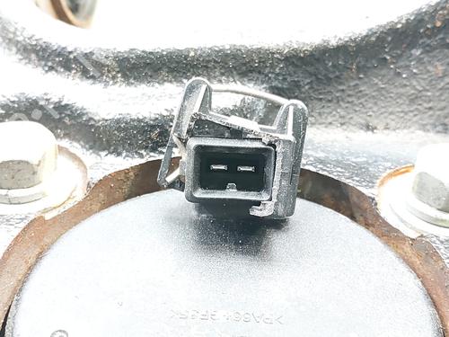 Right rear steering knuckle HYUNDAI TUCSON (TL, TLE) 1.7 CRDi | BP21758975M28 