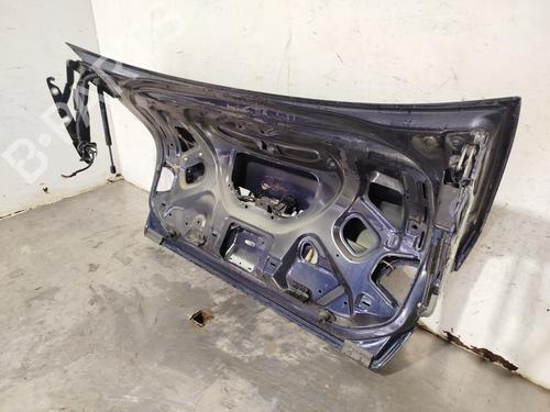 Bakluke CC/Kombi-Kupé AUDI A6 C6 (4F2) 2.7 TDI | BP30057332C6