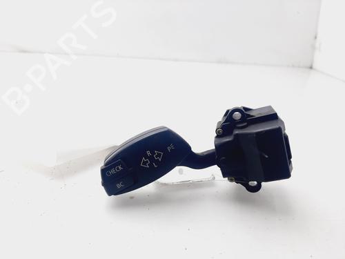 Used Steering column stalk BMW 5 (E60) 525 d (177 hp) 26134497