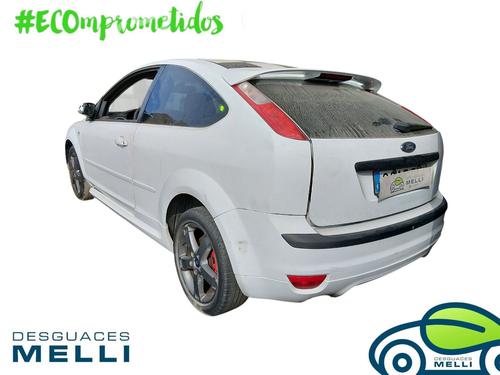 Gasdæmper bagklap FORD FOCUS II (DA_, HCP, DP) 1.8 TDCi | BP29750640C138 