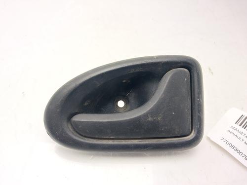 Used Front right interior door handle RENAULT MASTER II Van (FD) 2.8 dTI (FD0C, FD0F, FD2B, FD2F, FD3C, FD3F) (114 hp) 30560872