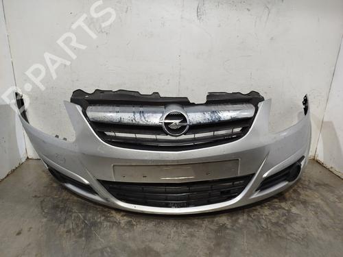 Used Front bumper Front bumper 38165165 38165165