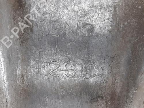 Gearbox KIA SHUMA II (FB) 1.6 | BP12422101M3 