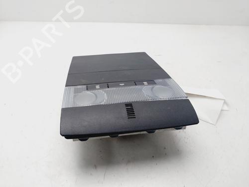 Innerbelysning OPEL ASTRA H GTC (A04)  | BP26569164I8 