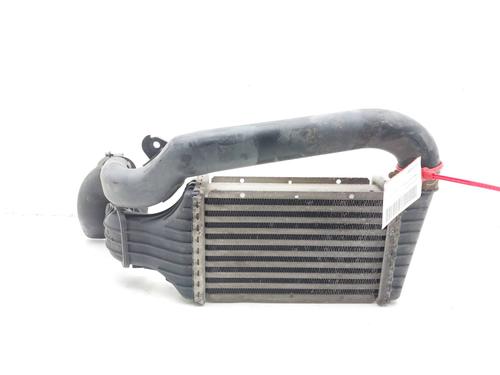 Used Intercooler OPEL ZAFIRA A MPV (T98) 2.2 DTI 16V (F75) (125 hp) 16221478