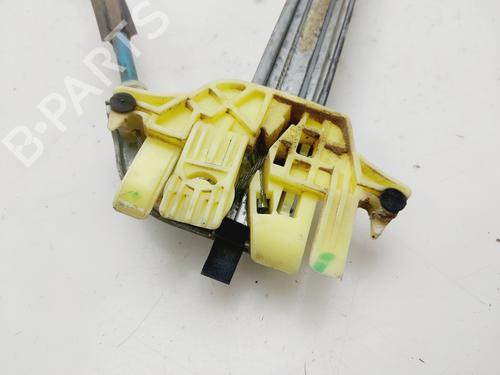 Rear right window mechanism CITROËN XSARA PICASSO (N68) 1.6 HDi | BP29750615C25