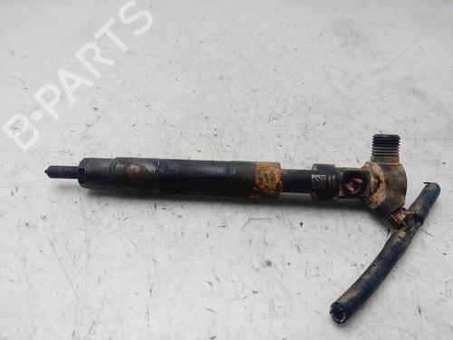 Used Injector MERCEDES-BENZ A-CLASS (W176) A 200 CDI / d (176.008) (136 hp) 27710837