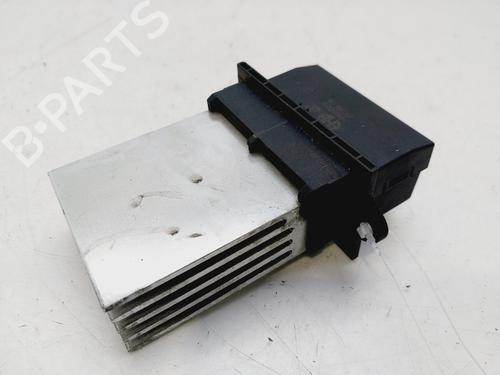Varmemotstand RENAULT MEGANE II (BM0/1_, CM0/1_) [2001-2012]  30588937