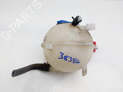 Expansion tank SKODA FABIA I (6Y2)  | BP27200158C120 