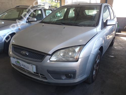 Steering column stalk FORD FOCUS II (DA_, HCP, DP)  | BP12404410I23 