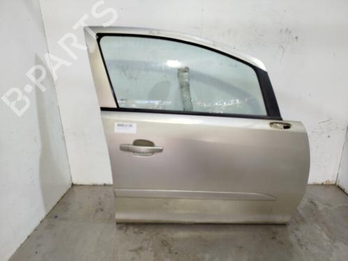 right-front-door-opel-corsa-d-s07-2006-2007-2008-2009-2010-2011-2012-2013-2014-2015-33425674 main image