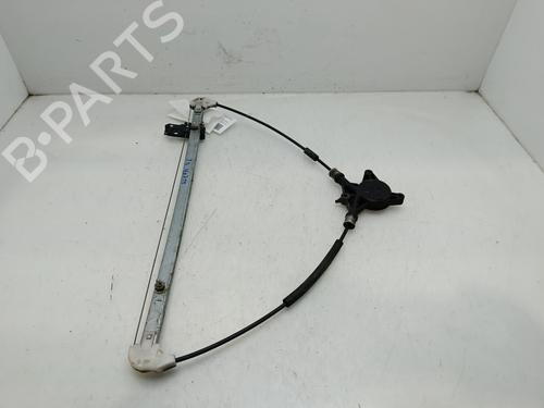 Used Rear right window mechanism Rear right window mechanism 38441347 38441347