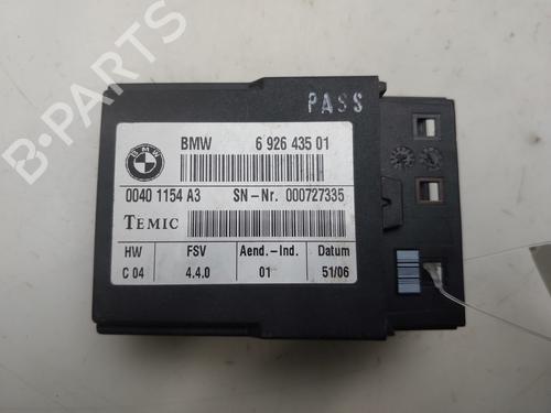 Used Electronic module Electronic module 37153092 37153092